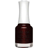 N426, Fireball Nail Polish by Kiara Sky - thePINKchair.ca - Polish - Kiara Sky