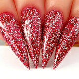 N427, Rage the Night Away Nail Polish by Kiara Sky - thePINKchair.ca - Polish - Kiara Sky