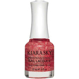 N427, Rage the Night Away Nail Polish by Kiara Sky - thePINKchair.ca - Polish - Kiara Sky