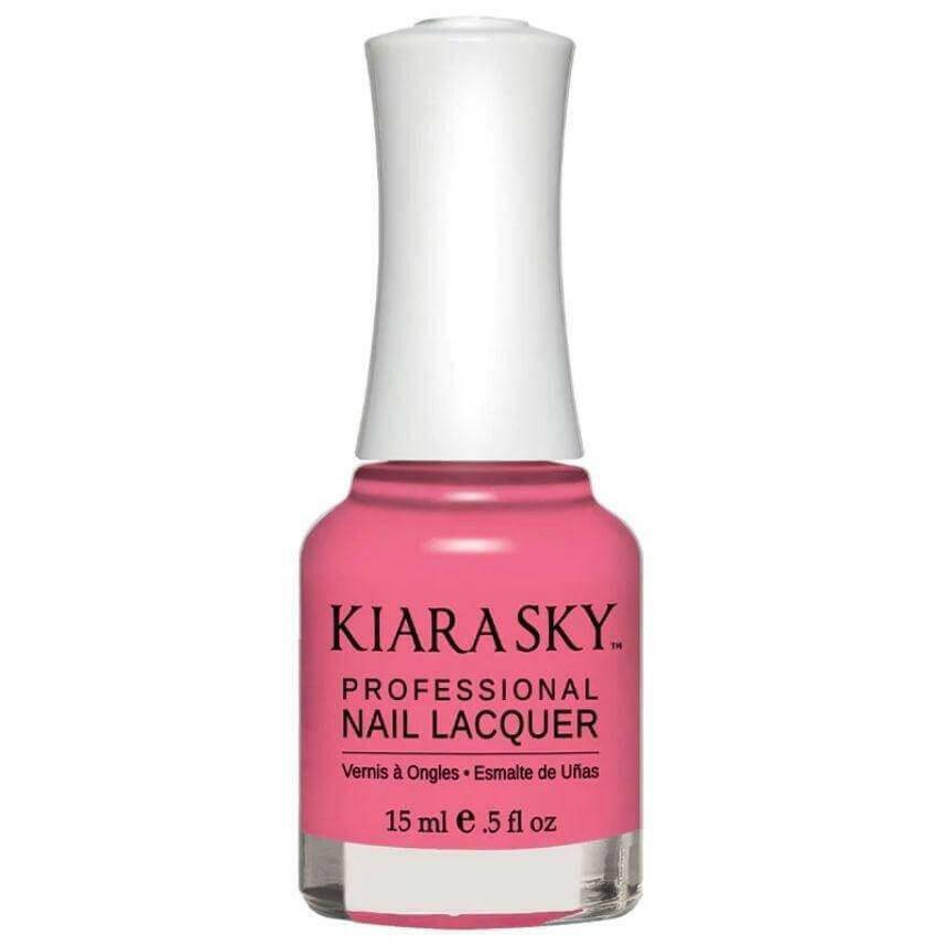 N428, Serenade Nail Polish by Kiara Sky - thePINKchair.ca - Polish - Kiara Sky