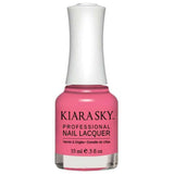 N428, Serenade Nail Polish by Kiara Sky