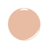 N431, Creme D'Nude Nail Polish by Kiara Sky