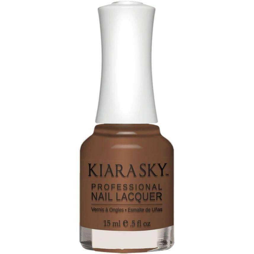 N432, CEO Nail Polish by Kiara Sky - thePINKchair.ca - Polish - Kiara Sky