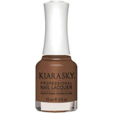 N432, CEO Nail Polish by Kiara Sky