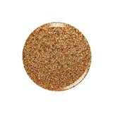 N433, Strike Gold Nail Polish by Kiara Sky - thePINKchair.ca - Polish - Kiara Sky