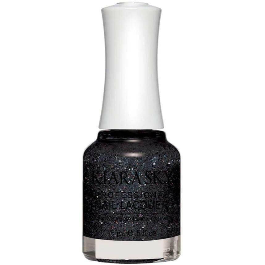 N436, Vegas Volt Nail Polish by Kiara Sky - thePINKchair.ca - Polish - Kiara Sky