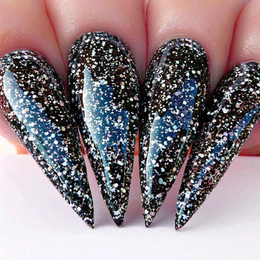 N436, Vegas Volt Nail Polish by Kiara Sky - thePINKchair.ca - Polish - Kiara Sky