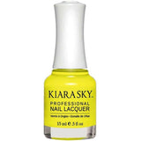N443, New Yolk City Nail Polish by Kiara Sky - thePINKchair.ca - Polish - Kiara Sky