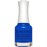 N447, Take Me to Paradise Nail Polish by Kiara Sky