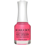 N449, Dress to Impress Nail Polish by Kiara Sky - thePINKchair.ca - Polish - Kiara Sky