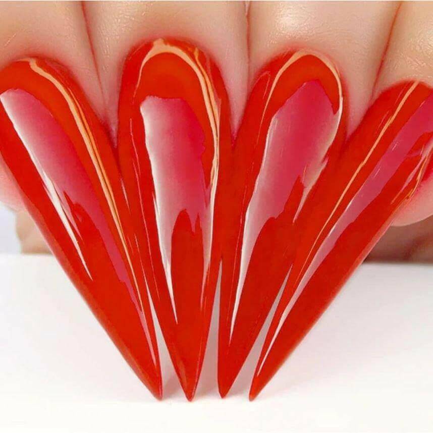 N450, Caliente Nail Polish by Kiara Sky - thePINKchair.ca - Polish - Kiara Sky