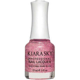 N454, Milan Nail Polish by Kiara Sky - thePINKchair.ca - NAIL POLISH - Kiara Sky