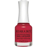 N455, Socialite Nail Polish by Kiara Sky - thePINKchair.ca - NAIL POLISH - Kiara Sky