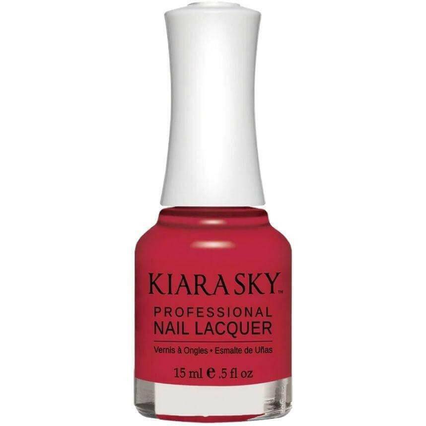 N455, Socialite Nail Polish by Kiara Sky - thePINKchair.ca - NAIL POLISH - Kiara Sky