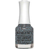 N458, Vandalism Nail Polish by Kiara Sky - thePINKchair.ca - NAIL POLISH - Kiara Sky