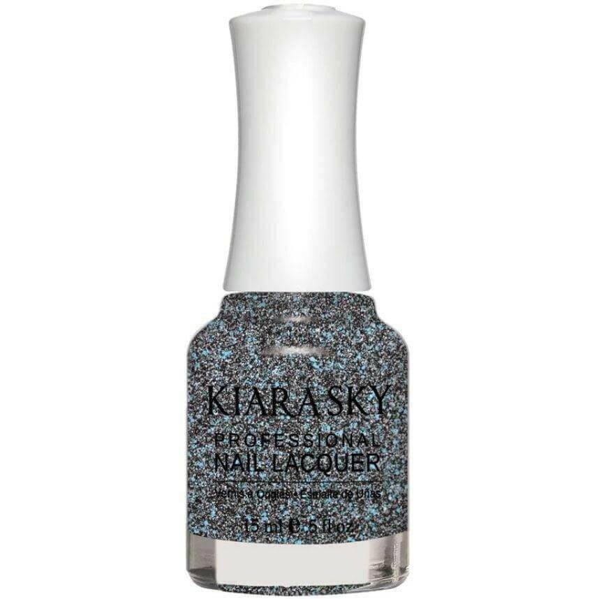 N458, Vandalism Nail Polish by Kiara Sky - thePINKchair.ca - NAIL POLISH - Kiara Sky