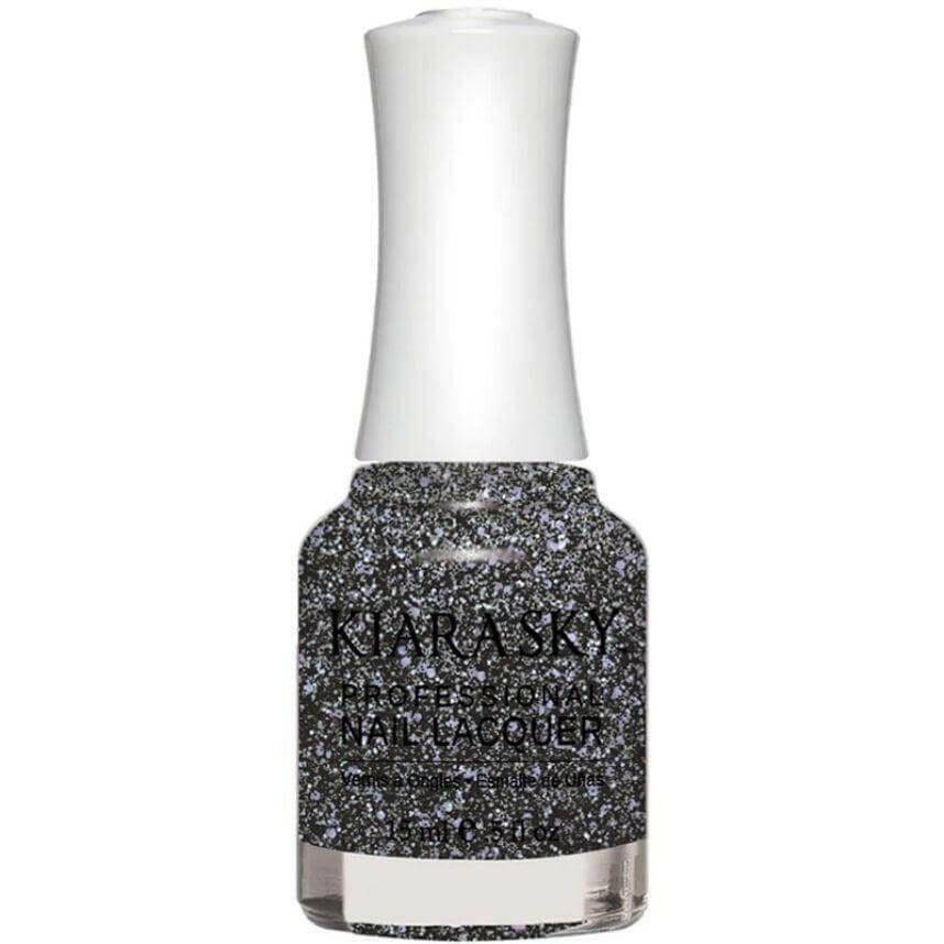N460, Melt Away Nail Polish by Kiara Sky - thePINKchair.ca - NAIL POLISH - Kiara Sky