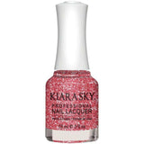 N461, Forbidden Nail Polish by Kiara Sky