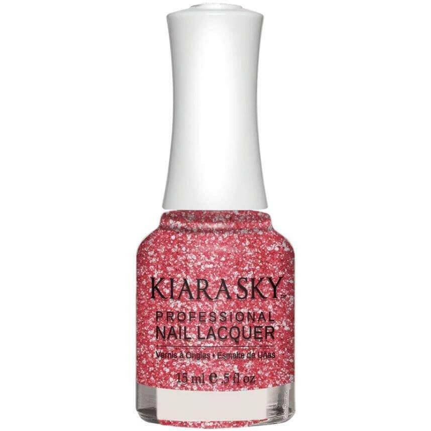 N461, Forbidden Nail Polish by Kiara Sky - thePINKchair.ca - NAIL POLISH - Kiara Sky