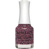 N464, Cherry Dust Nail Polish by Kiara Sky