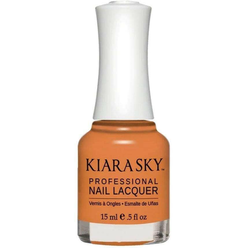 N465, Egyptian Goddess Nail Polish by Kiara Sky - thePINKchair.ca - NAIL POLISH - Kiara Sky