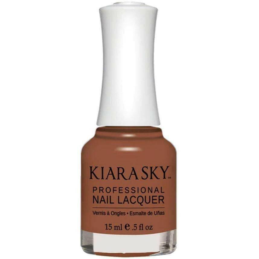 N466, Guilty Pleasure Nail Polish by Kiara Sky - thePINKchair.ca - NAIL POLISH - Kiara Sky
