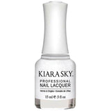 N469, Winter Wonderland Nail Polish by Kiara Sky - thePINKchair.ca - NAIL POLISH - Kiara Sky