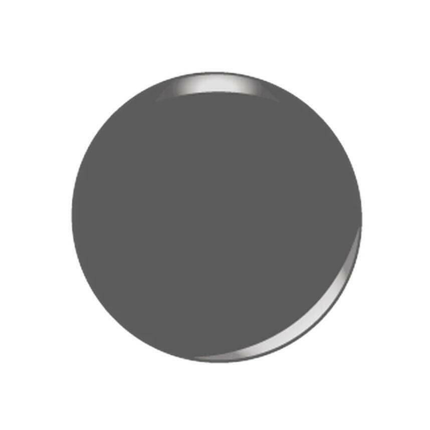 N471, Smokey Smog Nail Polish by Kiara Sky - thePINKchair.ca - NAIL POLISH - Kiara Sky