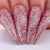 N476, Tahitian Princess Nail Polish by Kiara Sky - thePINKchair.ca - NAIL POLISH - Kiara Sky