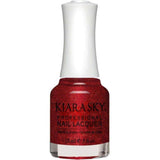 N480, Let's Get Rediculous Nail Polish by Kiara Sky - thePINKchair.ca - NAIL POLISH - Kiara Sky