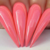 N481, Rag Doll Nail Polish by Kiara Sky - thePINKchair.ca - NAIL POLISH - Kiara Sky