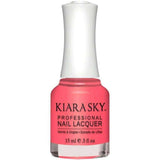 N481, Rag Doll Nail Polish by Kiara Sky - thePINKchair.ca - NAIL POLISH - Kiara Sky
