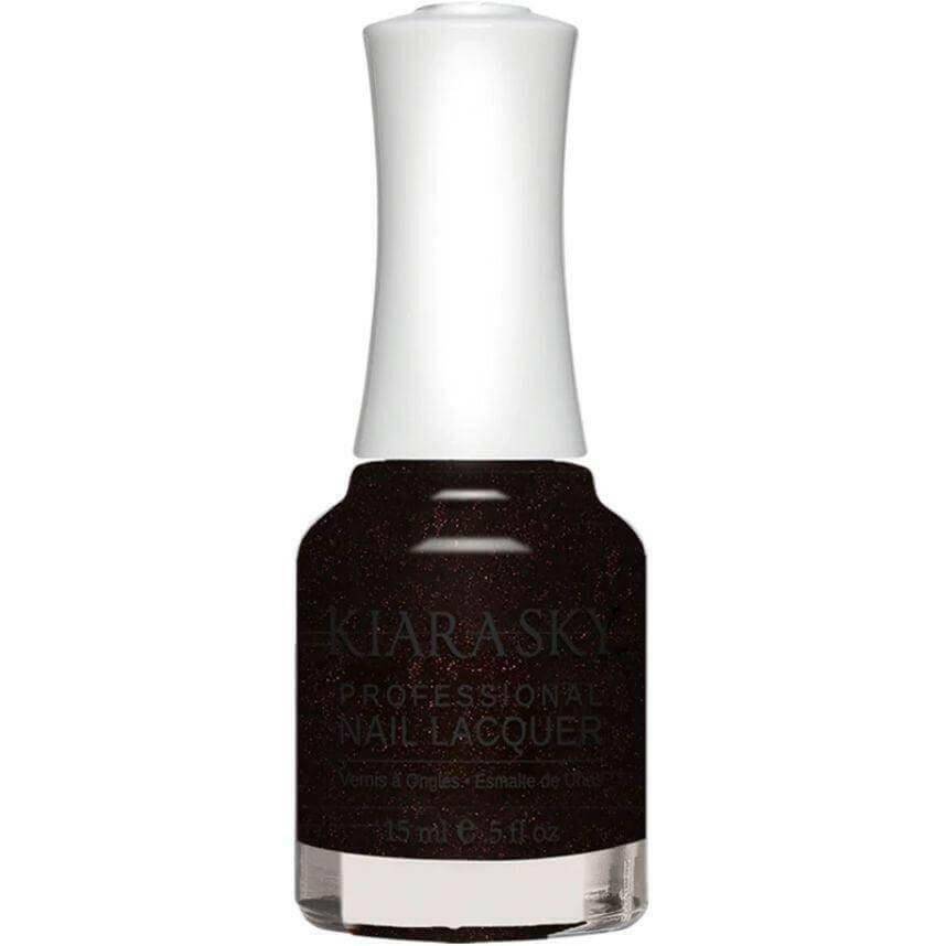 N482, Echo Nail Polish by Kiara Sky - thePINKchair.ca - NAIL POLISH - Kiara Sky