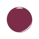 N483, Victorian Iris Nail Polish by Kiara Sky - thePINKchair.ca - NAIL POLISH - Kiara Sky