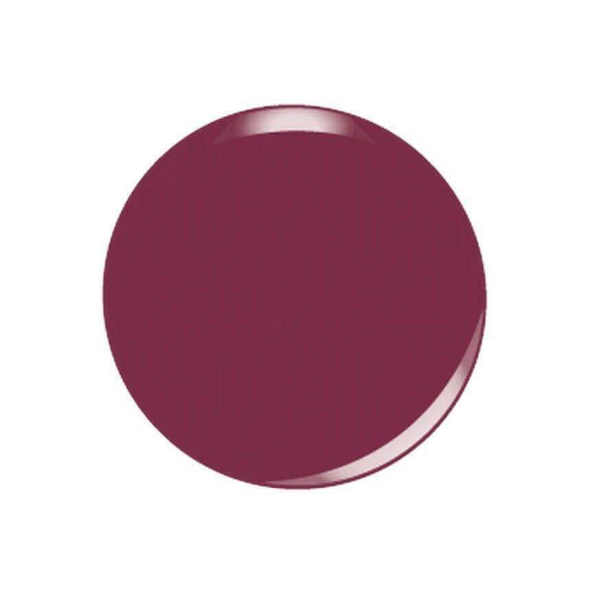 N483, Victorian Iris Nail Polish by Kiara Sky - thePINKchair.ca - NAIL POLISH - Kiara Sky