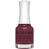 N483, Victorian Iris Nail Polish by Kiara Sky - thePINKchair.ca - NAIL POLISH - Kiara Sky