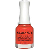 N487, Allure Nail Polish by Kiara Sky