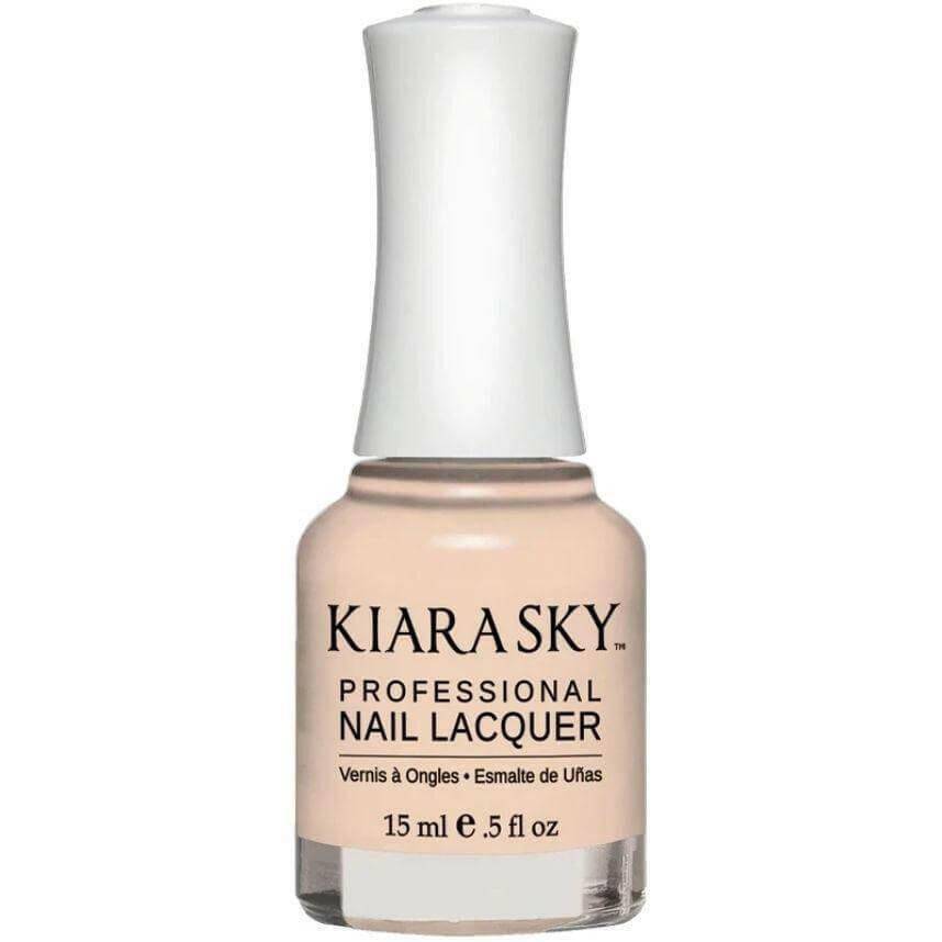 N492, Only Natural Nail Polish by Kiara Sky - thePINKchair.ca - NAIL POLISH - Kiara Sky