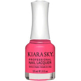 N494, Heartfelt Nail Polish by Kiara Sky