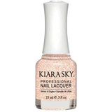 N495, My Fair Lady Nail Polish by Kiara Sky