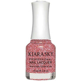 N498, Confetti Nail Polish by Kiara Sky - thePINKchair.ca - NAIL POLISH - Kiara Sky