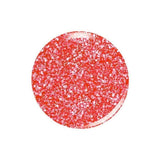 N499, Koral Kicks Nail Polish by Kiara Sky - thePINKchair.ca - NAIL POLISH - Kiara Sky