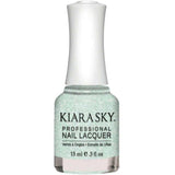 N500, Your Majesty Nail Polish by Kiara Sky - thePINKchair.ca - NAIL POLISH - Kiara Sky