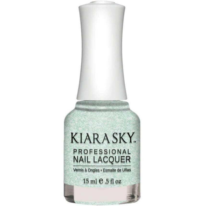 N500, Your Majesty Nail Polish by Kiara Sky - thePINKchair.ca - NAIL POLISH - Kiara Sky