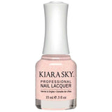 N5002, I Do Nail Polish by Kiara Sky - thePINKchair.ca - NAIL POLISH - Kiara Sky