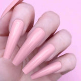N5003, Laven - dare Nail Polish by Kiara Sky - thePINKchair.ca - NAIL POLISH - Kiara Sky