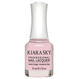 N5003, Laven - dare Nail Polish by Kiara Sky - thePINKchair.ca - NAIL POLISH - Kiara Sky
