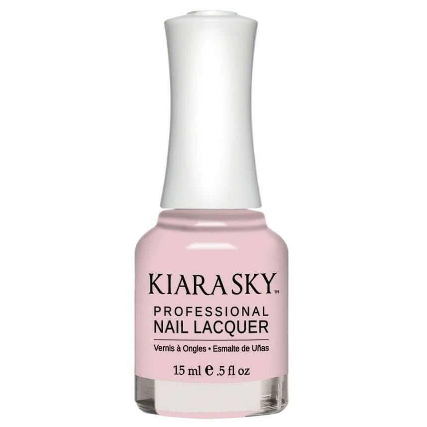 N5003, Laven - dare Nail Polish by Kiara Sky - thePINKchair.ca - NAIL POLISH - Kiara Sky