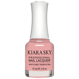 N5004, Oh - So - BoHo Nail Polish by Kiara Sky - thePINKchair.ca - NAIL POLISH - Kiara Sky