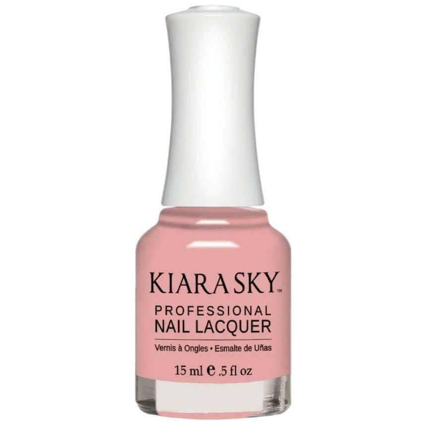 N5004, Oh - So - BoHo Nail Polish by Kiara Sky - thePINKchair.ca - NAIL POLISH - Kiara Sky